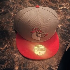 New Era Philadelphia Phillies Hat